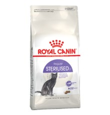 Royal Canin Sterilised, 400г