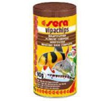 SERA Vipachips, 250мл
