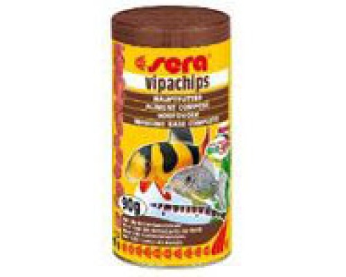 SERA Vipachips, 15г