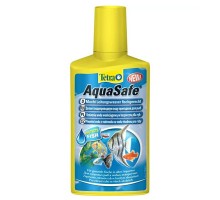 TETRA Средство AquaSafe, 50мл