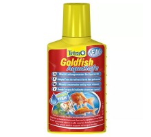 TETRA Средство Goldfish AquaSafe 100мл