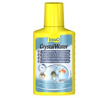 TETRA Средство Crystal Water, 100мл