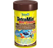 TetraMin Mini Granules 100мл