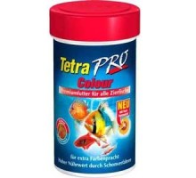 TetraPro Color Crisps, 250мл
