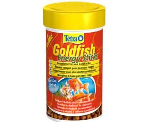 Tetra Goldfish Energy Sticks, 100мл
