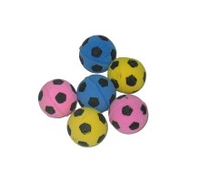 Мяч «зефир» 4 см