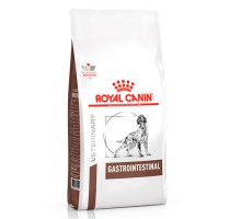 RC Gastro Intestinal GI 25 Canine, 2кг
