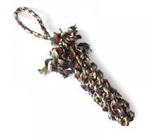 Грейфер веревка TRIOL (305СQ) 3D плетение