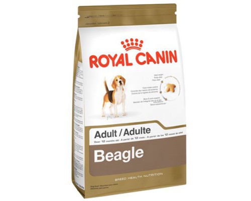 ROYAL CANIN Beagle Adult, 3кг