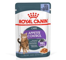 Royal Canin Appetite Control Care, 85г (желе)
