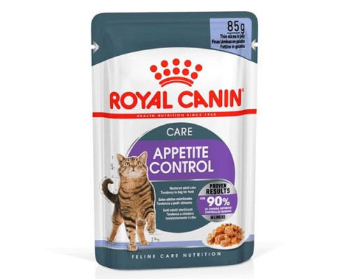 Royal Canin Appetite Control Care, 85г (желе)