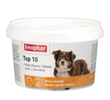 Beaphar Top 10 For Dogs, 750тбл.