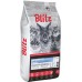 Blitz Sensitive с индейкой сухой корм для стерилизованных кошек, 10кг