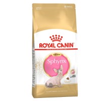 Royal Canin Sphynx KITTEN, 2кг