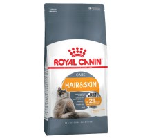 Royal Canin Hair & Skin Care, 400г