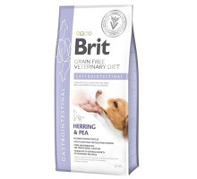 Brit Veterinary Diet Dog Grain Free Gastrointestinal, 2кг
