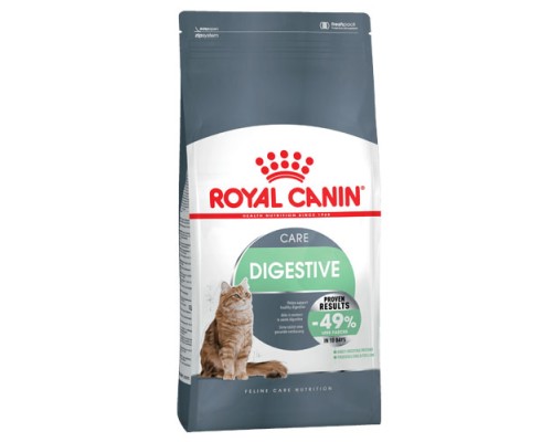 Royal Canin Digestive Care, 400г