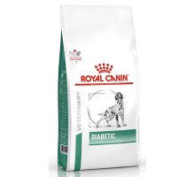 RC Diabetic DS 37 Canine, 1.5кг