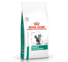 Royal Canin Satiety Weight Managements SAT34 Диета при ожирении, 400г
