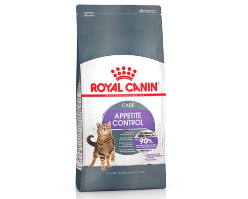 Royal Canin Appetite Control Care, 400г