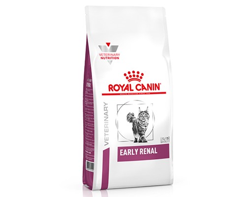 Royal Canin Early Renal Feline, 400г