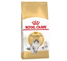 Royal Canin Norwegian Forect Cat Adult, 400г