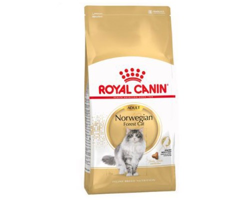 Royal Canin Norwegian Forect Cat Adult, 400г