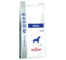 RC Renal RF 14 Canine, 2кг