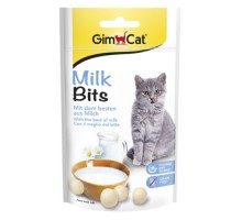 GimCat MilkBits, 40г