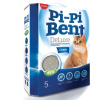 Pi-Pi-Bent DELUXE CLASSIC, 5кг (КОРОБКА)