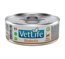 Farmina Vet Life Diabetic, кс 85г