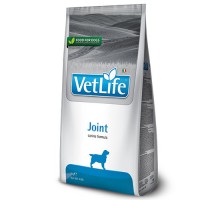 Farmina Vet Life Dog Joint, 2кг