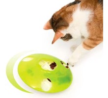 Hagen CATIT Игровой диск для кошек, для лакомств (H437506)