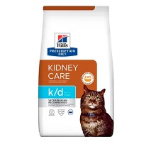 Hills Prescription Diet Feline k/d Early Stage 1.5кг