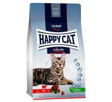 Happy Cat Adult Voralpen-Ring АЛЬПИЙСКАЯ ГОВЯДИНА 10кг