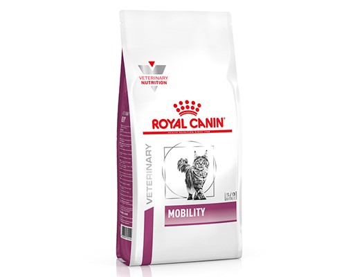 Royal Canin Mobility MC28, 2кг