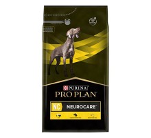Purina NC Dog Диета для поддержания функций мозга, 3кг