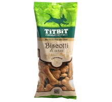 Печенье Бискотти с бараниной 350г TiTBiT