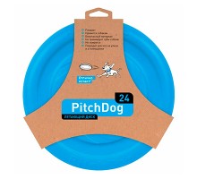 PitchDog летающий диск d 24см