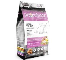 ProBalance 1st Diet для котят с цыпленком, 1,8кг