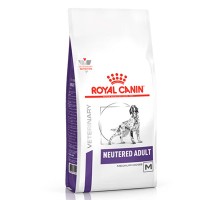 Royal Canin Neutered Adult Medium Dogs, 3.5кг
