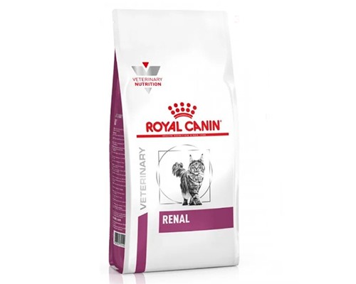 Royal Canin Renal RF23 Диета при почечной недостаточности, 400г