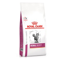 Royal Canin Renal Select RSE24 Диета при Почечной Недостаточности, 400гр