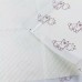 Toshiko пеленки впитывающие одноразовые с ароматом сакуры, 60х90/10шт